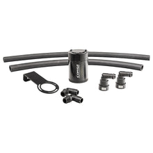 Load image into Gallery viewer, Corsa 21-24 Dodge Ram TRX Crew Cab Aluminum Oil Catch Can / CC0008 - CORSA Performance CC0008