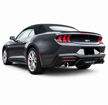 Load image into Gallery viewer, Corsa 21275 Xtreme exhaust system for 2024-2025 Mustang GT with polished tips
