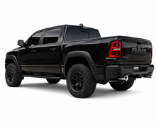 Load image into Gallery viewer, Corsa 21389 cat-back exhaust for 2025-2026 Ram 1500 RHO Crew Cab
