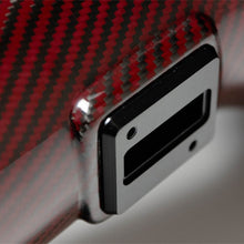 Load image into Gallery viewer, CORSA 44002-R C7 Z06 Carbon Fiber Air Intake