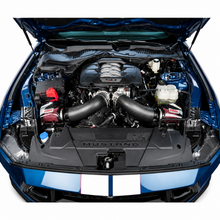 Load image into Gallery viewer, Corsa 44013DMT 2024-2025 Ford Mustang GT 5.0L Cold Air Intake