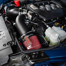 Load image into Gallery viewer, Corsa 44013DMT 2024-2025 Ford Mustang GT 5.0L Cold Air Intake