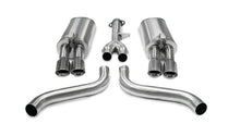 Load image into Gallery viewer, Corsa 86-91 Chevrolet Corvette C4 5.7L V8 L98 Polished Sport Cat-Back Exhaust - Black Ops Auto Works