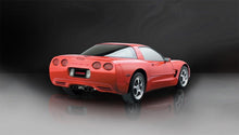 Load image into Gallery viewer, Corsa 97-04 Chevrolet Corvette C5 Z06 5.7L V8 Black Xtreme Axle-Back Exhaust - Black Ops Auto Works