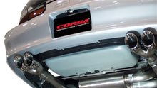 Load image into Gallery viewer, Corsa 98-02 Chevrolet Camaro Convertible Z28 5.7L V8 LS1 Polished Sport Cat-Back Exhaust - Black Ops Auto Works