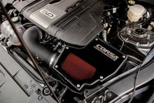 Load image into Gallery viewer, Corsa Air Intake DryTech 3D Closed Box 18-20 Ford Mustang GT 5.0L V8 - Black Ops Auto Works