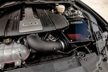 Load image into Gallery viewer, Corsa Air Intake DryTech 3D Closed Box 18-20 Ford Mustang GT 5.0L V8 - Black Ops Auto Works