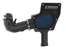 Load image into Gallery viewer, Corsa Air Intake Maxflow 5 Oiled Closed Box 18-20 Ford Mustang GT 5.0L V8 - Black Ops Auto Works