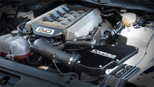 Load image into Gallery viewer, Corsa Air Intake Pro 5 Closed Box 2015 Ford Mustang GT 5.0L V8 - Black Ops Auto Works