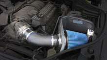 Load image into Gallery viewer, Corsa Apex 12-17 Jeep Grand Cherokee SRT 6.4L MaxFlow 5 Metal Intake System - Black Ops Auto Works