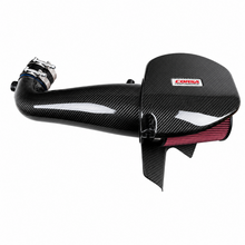 Load image into Gallery viewer, Corsa dry carbon fiber open element air intake for 2011-2023 Dodge Challenger and Charger 5.7L V8