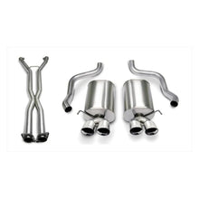 Load image into Gallery viewer, CORSA Performance 14169CB4 motor vehicle exhaust parts product view 1