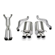 Load image into Gallery viewer, CORSA Performance 14169CB4 motor vehicle exhaust parts product view 2