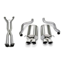 Load image into Gallery viewer, CORSA Performance 14169CB4 motor vehicle exhaust parts product view 4