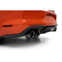 Load image into Gallery viewer, CORSA Performance 21292BLK motor vehicle exhaust parts product view 2