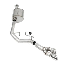 Load image into Gallery viewer, CORSA Performance 21334 cat-back exhaust systems product view 1