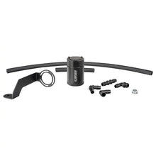 Load image into Gallery viewer, Corsa Performance Aluminum Oil Catch Can w/ Bracket - HEMI 6.4L - CORSA Performance CC0013