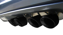 Load image into Gallery viewer, COR X-Pipe - CORSA Performance 14164CB1BLK