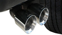 Load image into Gallery viewer, Corsa 07-08 Chevrolet Suburban 1500 5.3L V8 Polished Sport Cat-Back Exhaust - CORSA Performance 14246