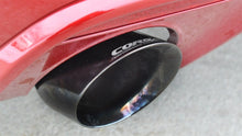 Load image into Gallery viewer, Corsa 2015 Ford Mustang GT Fastback 5.0 3in Xtreme Cat Back Exhaust w/ Dual  Black 4.5in Tips - CORSA Performance 14328BLK