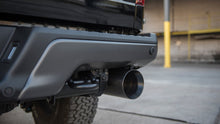 Load image into Gallery viewer, CORSA 14397GNM Sport Cat-Back Exhaust for 2017-2020 Ford F-150 Raptor 3.5L - Gunmetal Tip - CORSA Performance 14397GNM