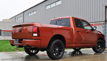 Load image into Gallery viewer, CORSA 14405BLK Sport Cat-Back Exhaust for 2009-2018 Ram 1500 5.7L HEMI - Black Tips - CORSA Performance 14405BLK