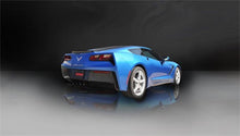 Load image into Gallery viewer, CORSA 14766BLK Xtreme Axle-Back Exhaust for 2015-2019 Chevrolet Corvette C7 Z06 Grand Sport ZR1 - CORSA Performance 14766BLK