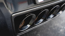 Load image into Gallery viewer, CORSA 14777BLK Xtreme Valve-Back Exhaust for 2015-2019 Corvette C7 Z06 Grand Sport ZR1 Manual wi - CORSA Performance 14777BLK