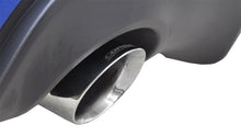 Load image into Gallery viewer, CORSA 14864 Sport Cat-Back Exhaust for Scion FR-S Subaru BRZ Toyota 86 - Polished Tip - CORSA Performance 14864