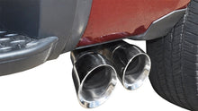 Load image into Gallery viewer, CORSA 14866 Sport Cat-Back Exhaust for 2014-2019 Silverado Sierra 1500 6.2L Denali - Polished - CORSA Performance 14866