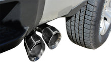 Load image into Gallery viewer, CORSA 14871 Sport Cat-Back Exhaust for 2014-2018 Silverado Sierra 1500 5.3L 119WB Reg Cab - CORSA Performance 14871