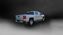Load image into Gallery viewer, CORSA 14871 Sport Cat-Back Exhaust for 2014-2018 Silverado Sierra 1500 5.3L 119WB Reg Cab - CORSA Performance 14871