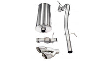Load image into Gallery viewer, CORSA 14878 Sport Cat-Back Exhaust for 2011-2014 Cadillac Escalade ESV EXT Yukon Denali 6.2L - CORSA Performance 14878