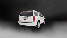 Load image into Gallery viewer, CORSA 14878 Sport Cat-Back Exhaust for 2011-2014 Cadillac Escalade ESV EXT Yukon Denali 6.2L - CORSA Performance 14878