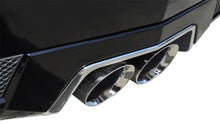 Load image into Gallery viewer, Corsa 11-13 Cadillac CTS Coupe V 6.2L V8 Polished Sport Axle-Back Exhaust - CORSA Performance 14942