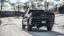Load image into Gallery viewer, Corsa COR21033 Sport 3in Cat-Back Dual Rear Exit for 2019-2025 Silverado and Sierra 1500 5.3L and 6.2L - CORSA Performance 21