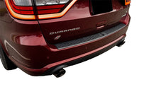 Load image into Gallery viewer, Corsa 18+ Dodge Durango SRT 392 Cat-Back 2.75in Dual Rear Exit Sport 4.5in Black PVD Tips - CORSA Performance 21197BLK