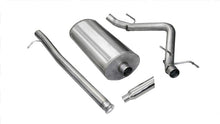 Load image into Gallery viewer, Corsa Sport Cat-Back Exhaust for 2010-2013 Silverado Sierra 1500 143WB Extended Crew Cab - CORSA Performance 24905