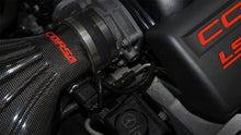 Load image into Gallery viewer, Corsa Carbon Fiber DryTech Air Intake for 2006-2013 Corvette C6 Z06 and 2008-2013 C6 6.2L - CORSA Performance 44108-1