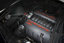 Load image into Gallery viewer, Corsa Carbon Fiber DryTech Air Intake for 2006-2013 Corvette C6 Z06 and 2008-2013 C6 6.2L - CORSA Performance 44108-1