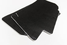 Load image into Gallery viewer, Corsa 20-21 Chevrolet Corvette Black Out Heat Protection Shields - CORSA Performance AC010