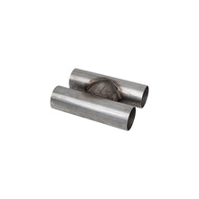 Load image into Gallery viewer, Corsa PRO-Series 304SS Standalone H-Pipe 2.5in Dual Inlet / Dual Outlet - 8.5in OAL - CORSA Performance PH0250