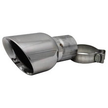Load image into Gallery viewer, Corsa Single Universal 3.0in Inlet / 4.5in Outlet Polished Pro-Series Tip Kit - CORSA Performance TK009
