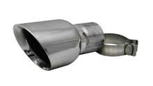 Load image into Gallery viewer, Corsa Single Universal 3.0in Inlet / 4.5in Outlet Polished Pro-Series Tip Kit - Black Ops Auto Works