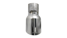 Load image into Gallery viewer, Corsa Single Universal 3.0in Inlet / 4.5in Outlet Polished Pro-Series Tip Kit - Black Ops Auto Works