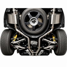 Load image into Gallery viewer, Fits 2021–2026 Dodge Durango SRT Hellcat