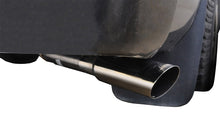 Load image into Gallery viewer, Corsa/dB 11-14 Toyota Tundra Double Cab/Crew Max 5.7L V8 Polished Sport Cat-Back Exhaust - Black Ops Auto Works