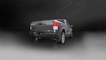 Load image into Gallery viewer, Corsa/dB 11-14 Toyota Tundra Double Cab/Crew Max 5.7L V8 Polished Sport Cat-Back Exhaust - Black Ops Auto Works