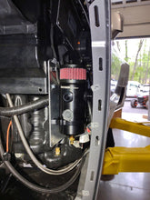 Load image into Gallery viewer, Installation View on Corvette C7 Engine Bay