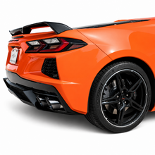 Load image into Gallery viewer, Chevrolet Corvette C8 CORSA Xtreme cat-back exhaust system with AFM valve delete